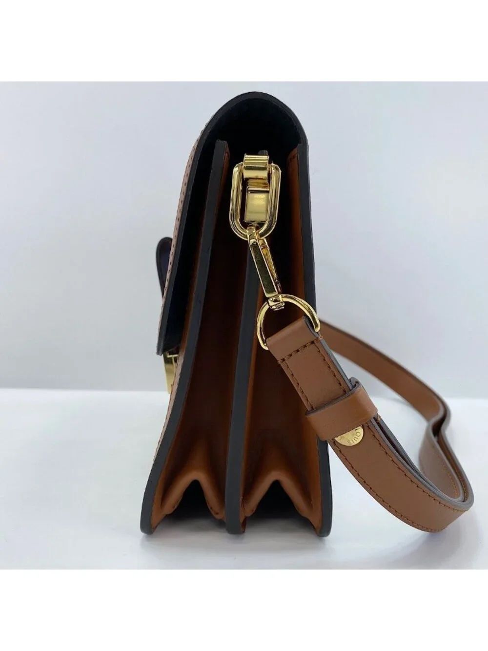Louis Vuitton Shoulder Bag Dauphine MM